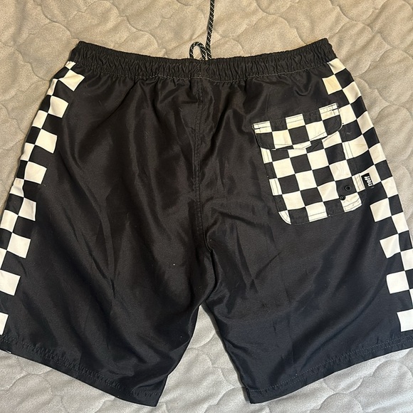 Neff Men’s Swim Trunks xl hot tub shorts - Picture 4 of 6